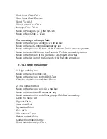 Preview for 536 page of HIMS Braille Sense U2 User Manual