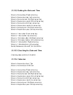 Preview for 539 page of HIMS Braille Sense U2 User Manual