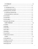 Preview for 9 page of HIMS BrailleSense Polaris MINI User Manual