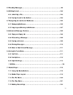 Preview for 10 page of HIMS BrailleSense Polaris MINI User Manual