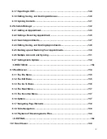 Preview for 12 page of HIMS BrailleSense Polaris MINI User Manual