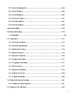 Preview for 13 page of HIMS BrailleSense Polaris MINI User Manual