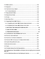 Preview for 14 page of HIMS BrailleSense Polaris MINI User Manual