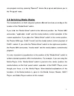 Preview for 41 page of HIMS BrailleSense Polaris MINI User Manual