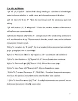 Preview for 87 page of HIMS BrailleSense Polaris MINI User Manual