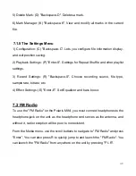 Preview for 123 page of HIMS BrailleSense Polaris MINI User Manual