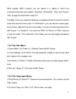 Preview for 131 page of HIMS BrailleSense Polaris MINI User Manual