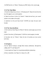 Preview for 157 page of HIMS BrailleSense Polaris MINI User Manual