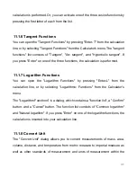 Preview for 177 page of HIMS BrailleSense Polaris MINI User Manual