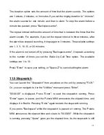 Preview for 184 page of HIMS BrailleSense Polaris MINI User Manual