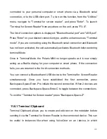 Preview for 186 page of HIMS BrailleSense Polaris MINI User Manual