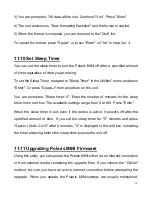 Preview for 190 page of HIMS BrailleSense Polaris MINI User Manual