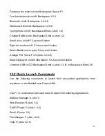 Preview for 208 page of HIMS BrailleSense Polaris MINI User Manual