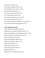 Preview for 214 page of HIMS BrailleSense Polaris MINI User Manual