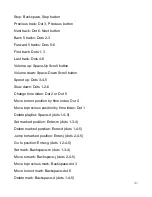 Preview for 219 page of HIMS BrailleSense Polaris MINI User Manual