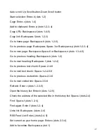 Preview for 227 page of HIMS BrailleSense Polaris MINI User Manual