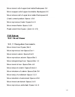 Preview for 229 page of HIMS BrailleSense Polaris MINI User Manual