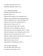 Preview for 231 page of HIMS BrailleSense Polaris MINI User Manual