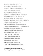 Preview for 233 page of HIMS BrailleSense Polaris MINI User Manual