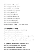 Preview for 235 page of HIMS BrailleSense Polaris MINI User Manual