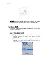 Preview for 52 page of HIMS E-bot ADV User Manual