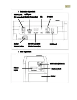 Preview for 8 page of HIMS E-bot PRO User Manual