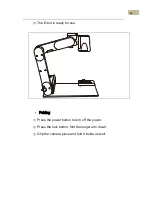 Preview for 14 page of HIMS E-bot PRO User Manual