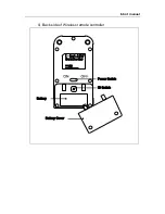 Preview for 11 page of HIMS E-bot User Manual