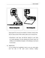 Preview for 20 page of HIMS E-bot User Manual