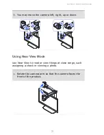 Preview for 15 page of HIMS GoVision GV100 Quick Start Manual