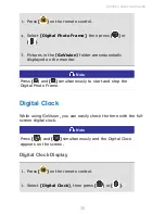 Preview for 39 page of HIMS GoVision GV100 Quick Start Manual