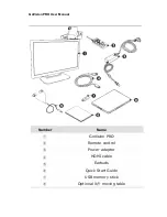 Предварительный просмотр 14 страницы HIMS GoVision PRO User Manual