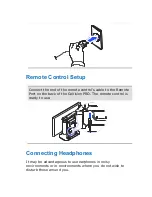 Предварительный просмотр 19 страницы HIMS GoVision PRO User Manual