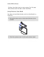 Предварительный просмотр 26 страницы HIMS GoVision PRO User Manual