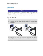 Предварительный просмотр 34 страницы HIMS GoVision PRO User Manual