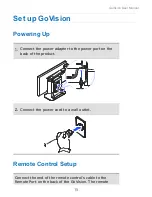 Preview for 17 page of HIMS GOVISION User Manual