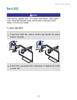 Preview for 32 page of HIMS GOVISION User Manual