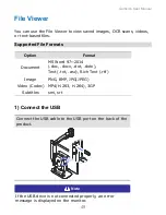 Preview for 51 page of HIMS GOVISION User Manual