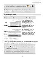 Preview for 58 page of HIMS GOVISION User Manual