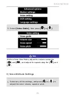 Preview for 73 page of HIMS GOVISION User Manual