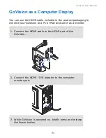 Preview for 86 page of HIMS GOVISION User Manual