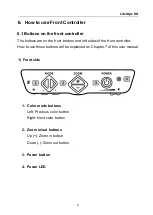 Preview for 10 page of HIMS LifeStyle HD HD730 User Manual