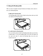 Preview for 28 page of HIMS LifeStyle HD740 User Manual