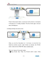 Preview for 14 page of HIMS SenseView DUO User Manual