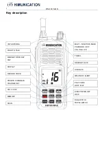 Предварительный просмотр 5 страницы Himunication HM160 MAX User Manual