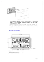 Preview for 6 page of Himunication HM380 Series User Manual