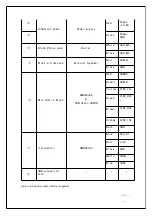 Preview for 10 page of Himunication HM380 Series User Manual