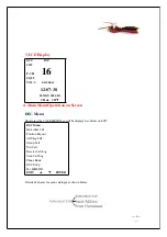 Preview for 11 page of Himunication HM380 Series User Manual