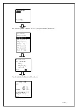 Preview for 15 page of Himunication HM380 Series User Manual