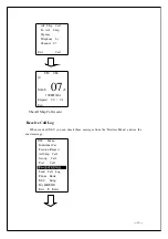 Preview for 17 page of Himunication HM380 Series User Manual